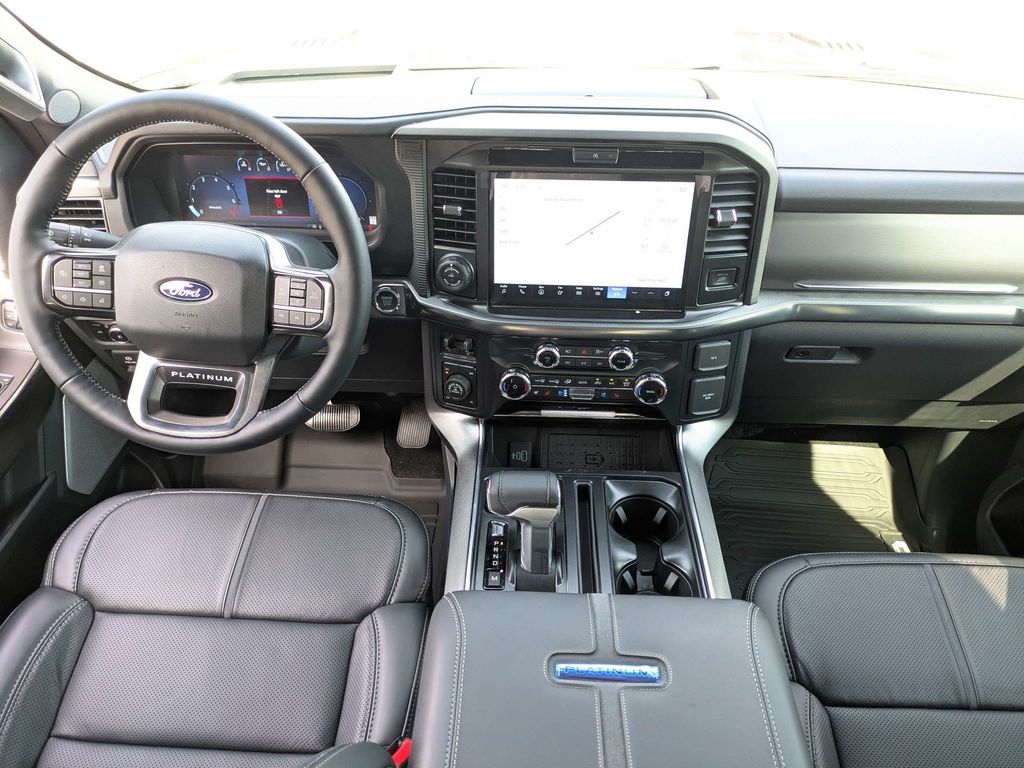 2026 Ford F-150 16