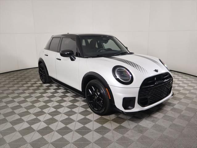 Thumbnail: 2026 MINI Cooper - 2