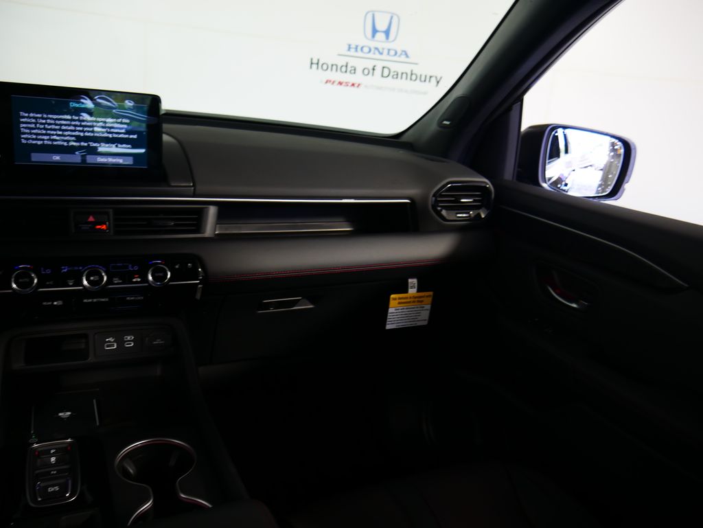 Thumbnail: 2025 Honda Pilot - 18