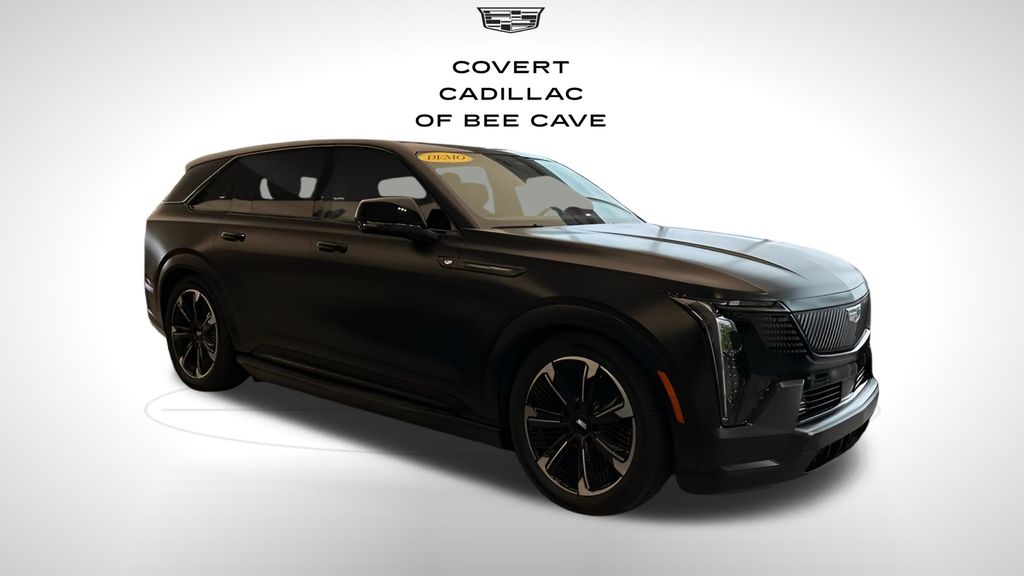 New Car 2025 Cadillac Escalade  Sport For Sale Price N/a In Austin, Texas