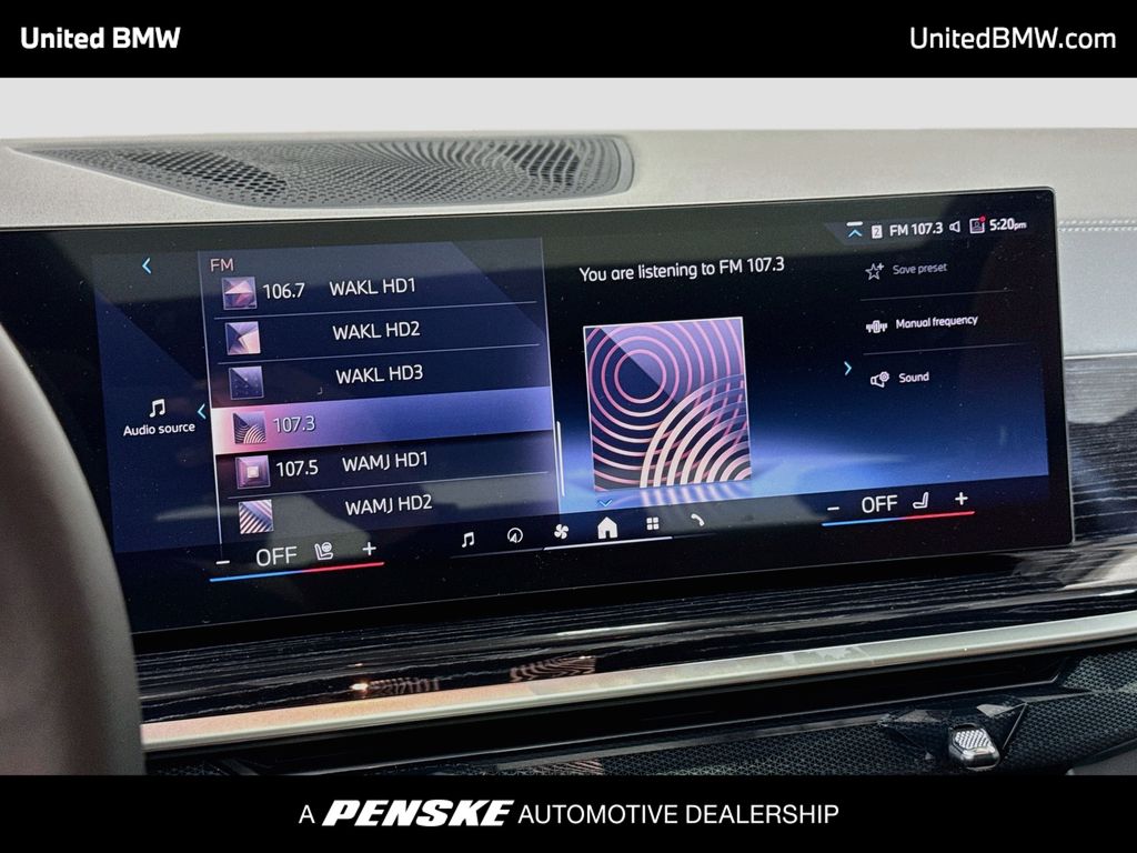 Thumbnail: 2026 BMW X5 - 8