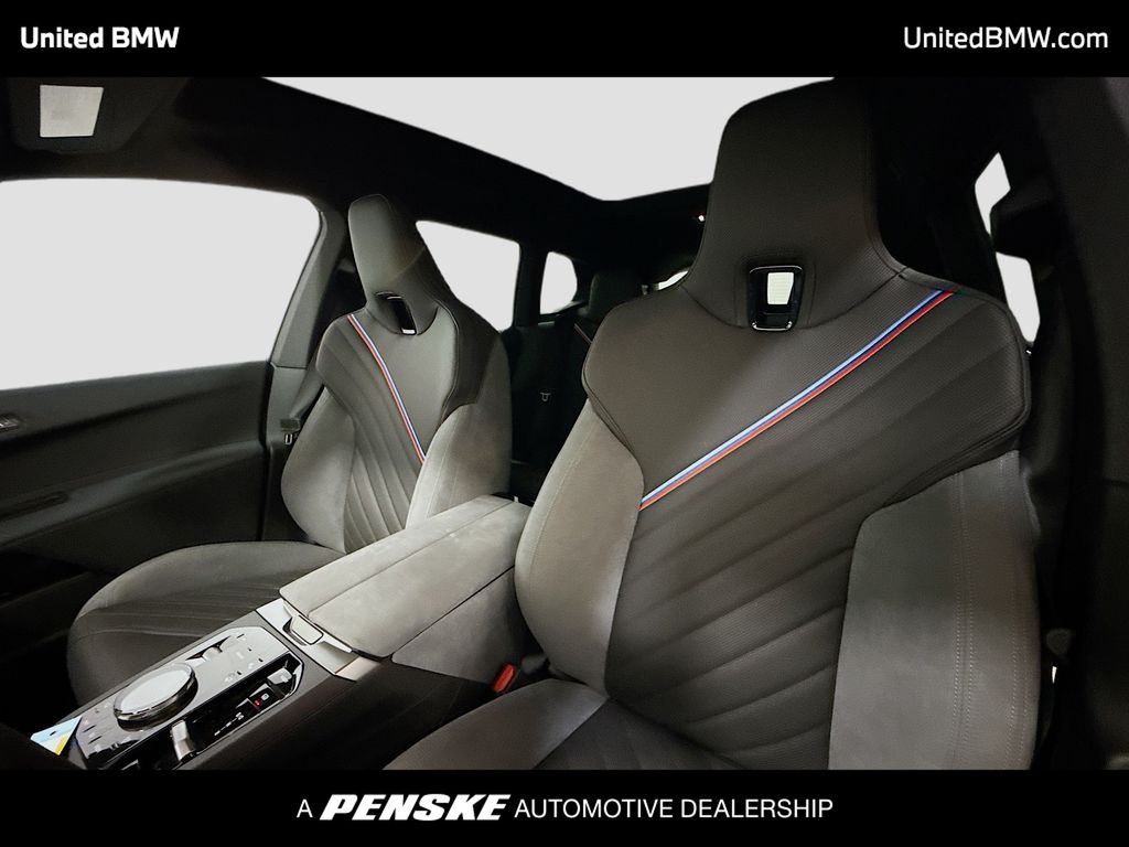 Thumbnail: 2026 BMW iX - 5