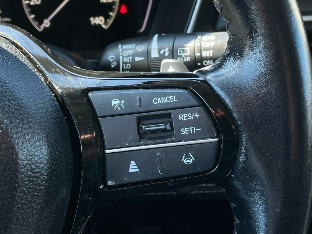 Thumbnail: 2024 Honda Pilot - 14