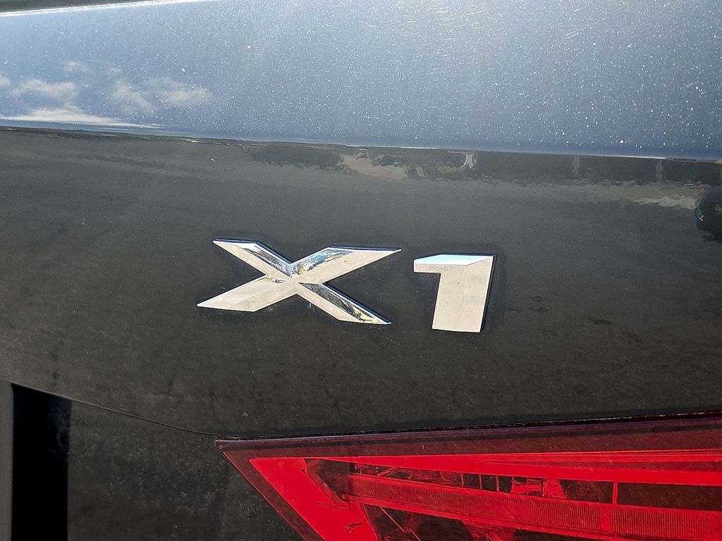 2013 BMW X1 35i - Photo 30