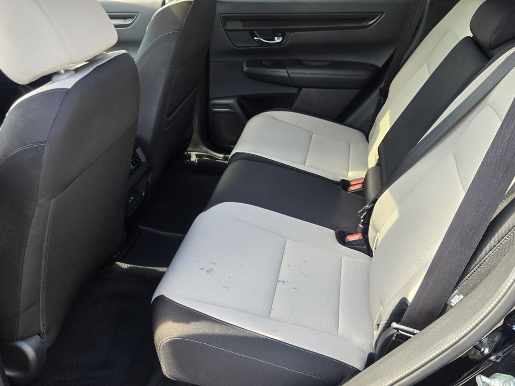 2026 Honda CR-V - $31,396