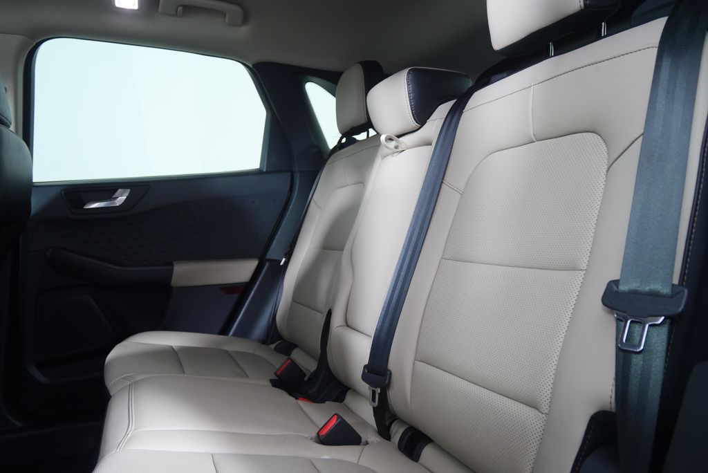 Thumbnail: 2020 Ford Escape - 13