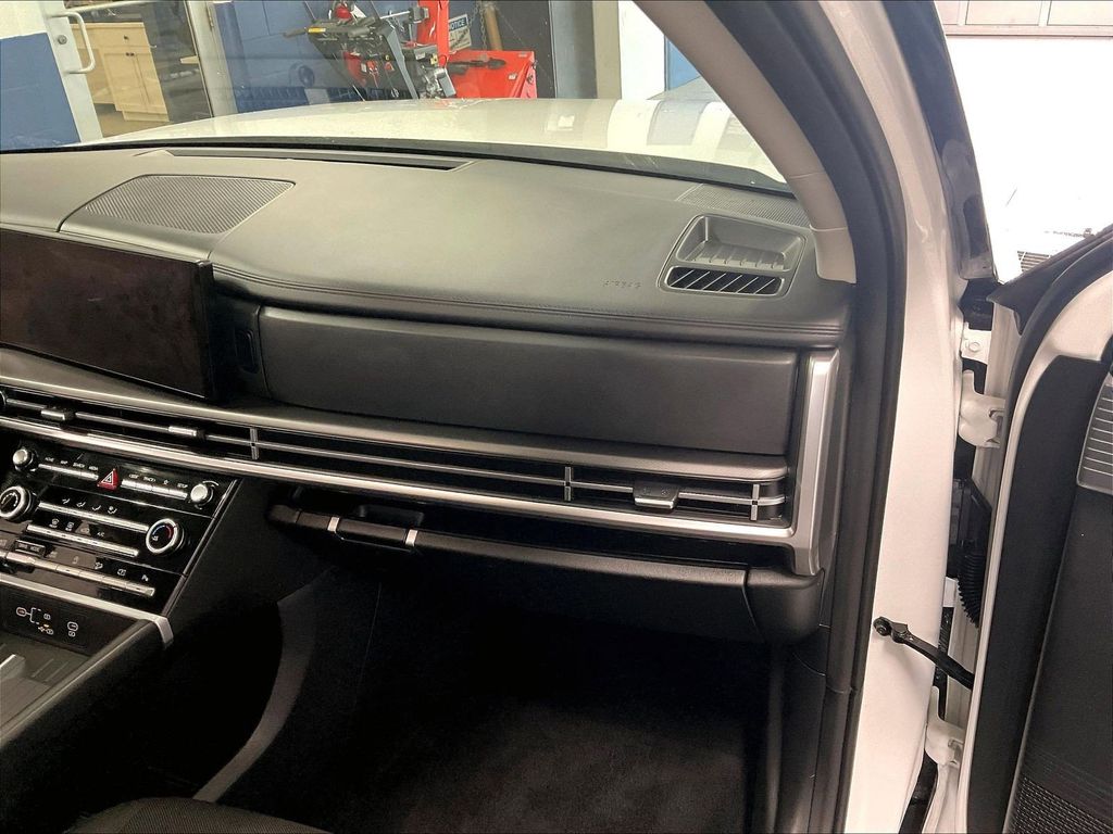 2026 Hyundai Santa Fe — photo 13