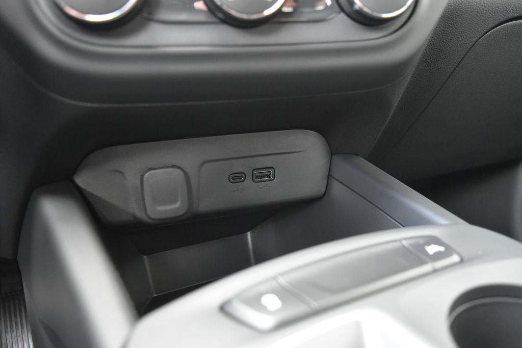 New 2026 Chevrolet Trax SUV