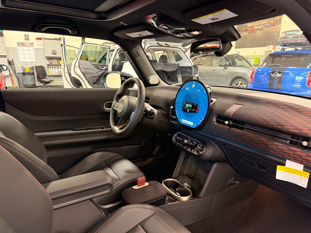 Thumbnail: 2026 MINI Cooper - 22