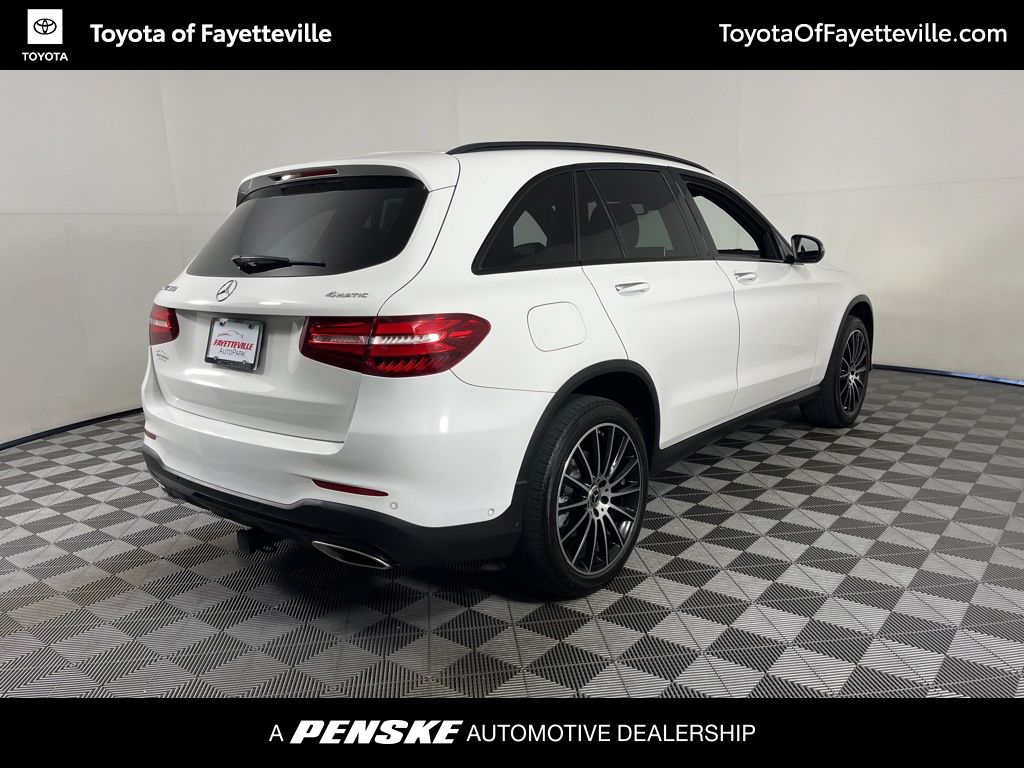 Thumbnail: 2018 Mercedes-Benz GLC - 5