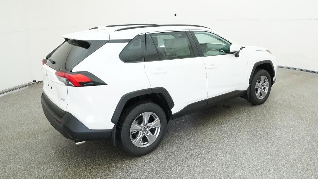 Thumbnail: 2025 Toyota RAV4 - 30