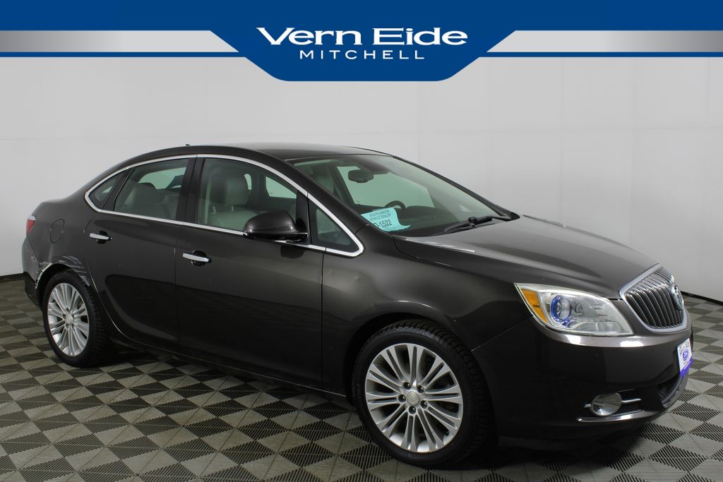 Used 2013 Buick Verano for sale in 