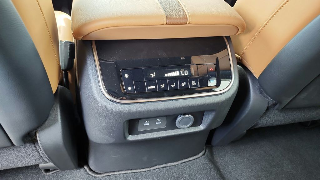 2026 Nissan Armada