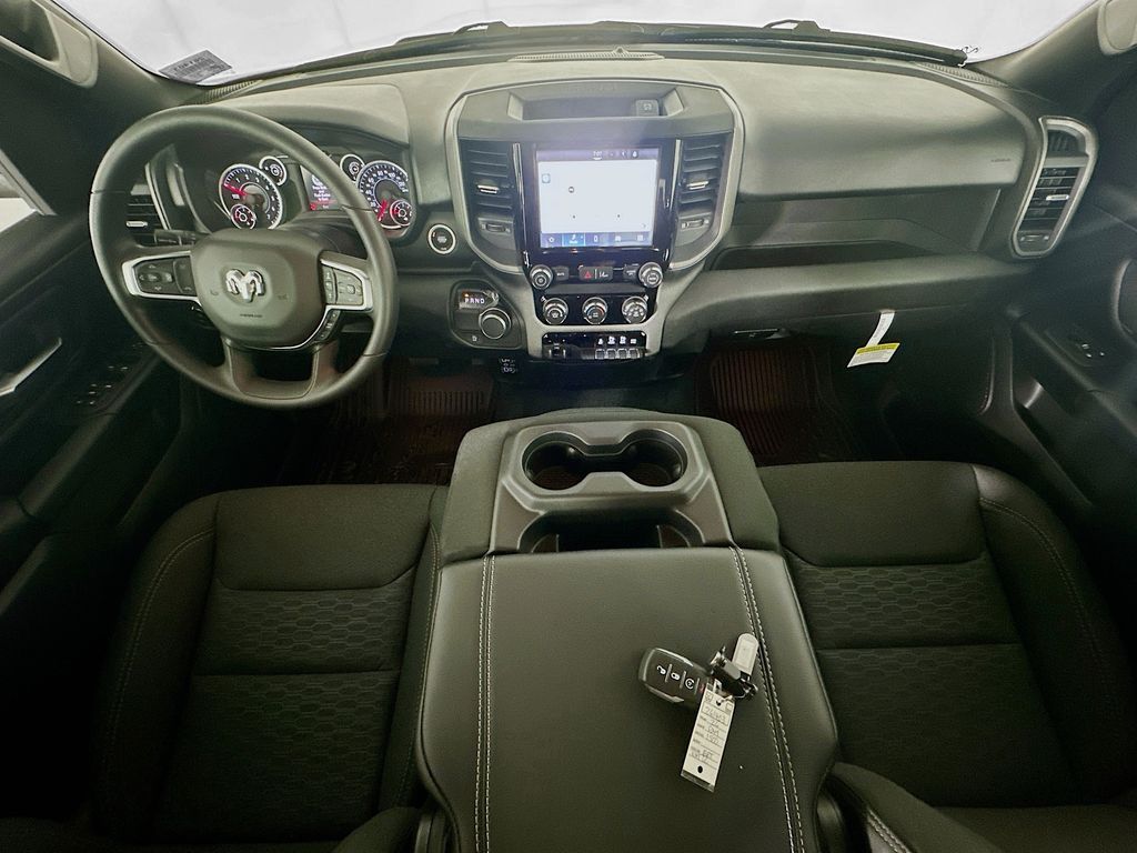 New 2026 White Ram Tradesman image 9