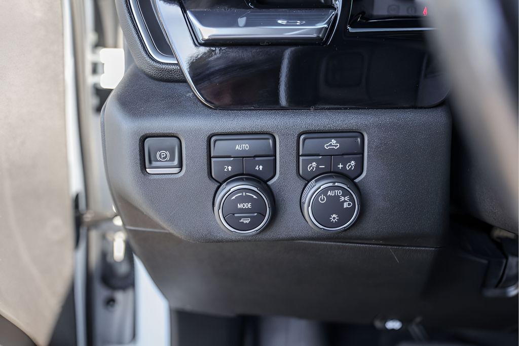 Used Car 2023 Chevrolet Silverado 1500  Lt For Sale Under $40,000 In Austin, Texas