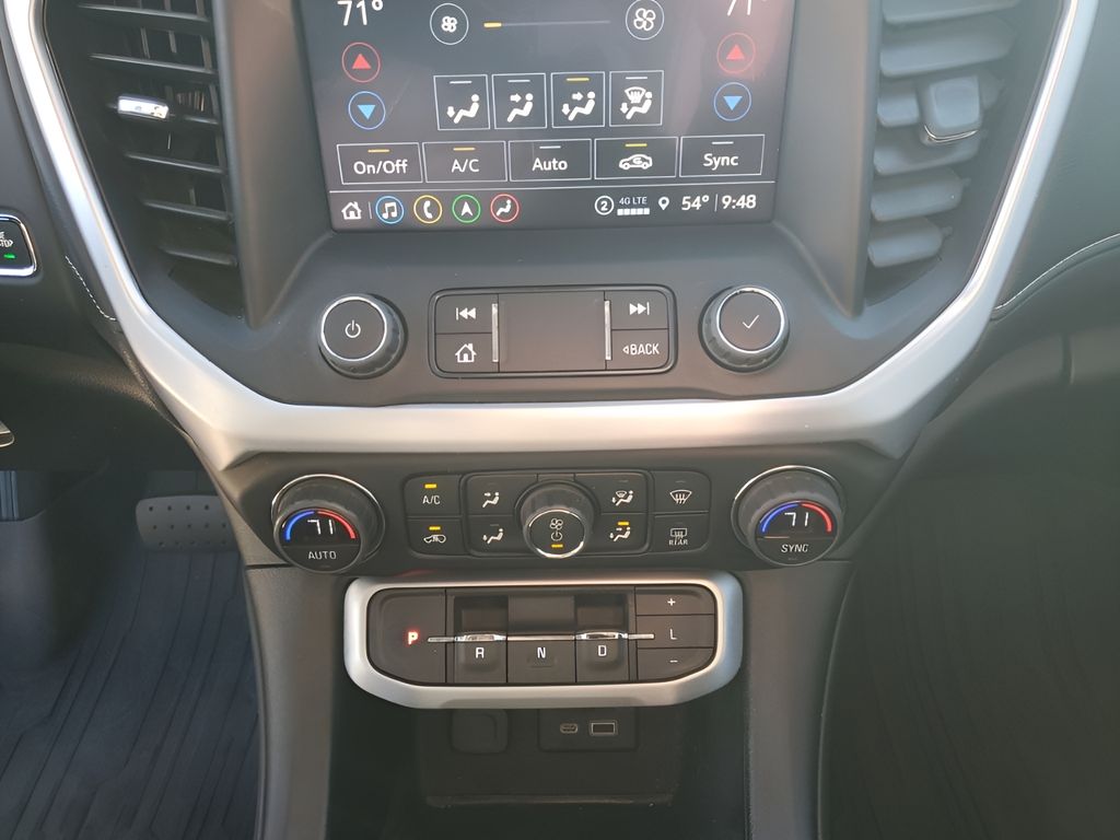 Used Car 2023 Gmc Acadia  Slt For Sale Under $35,000 In Austin, Texas