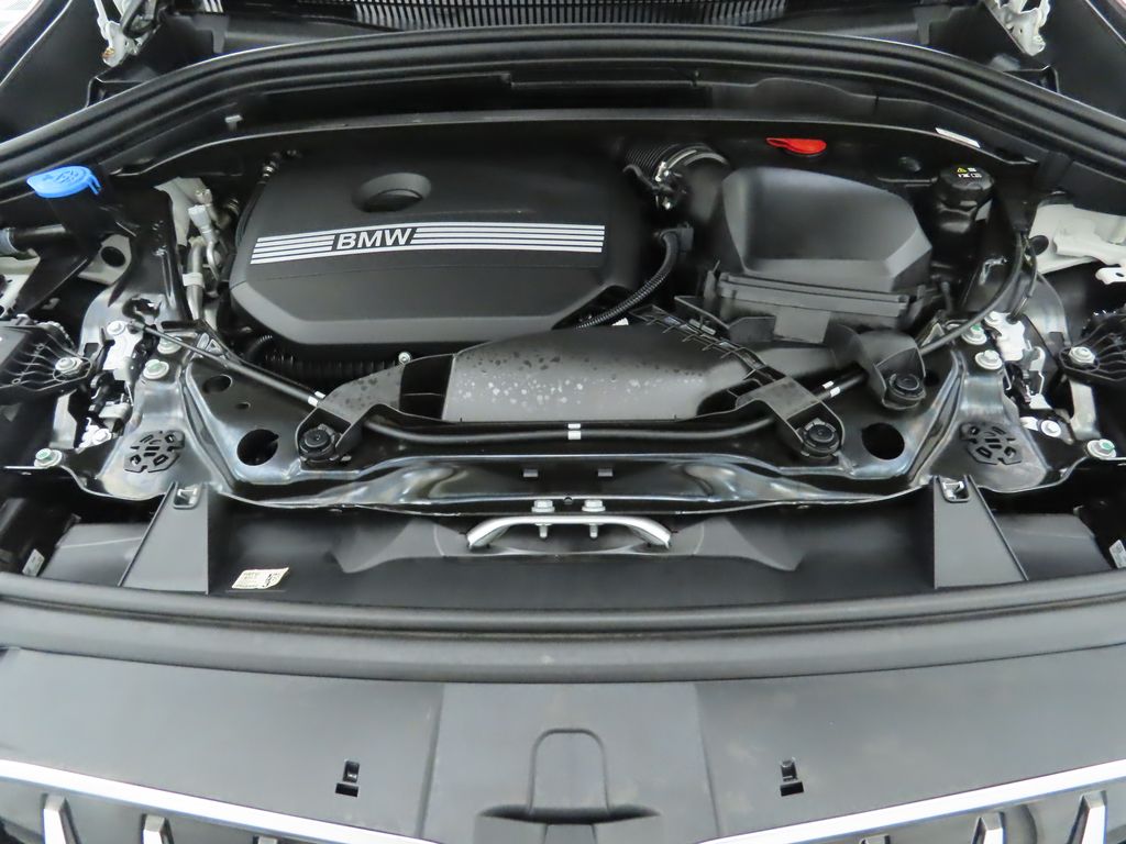 Thumbnail: 2023 BMW X1 - 30