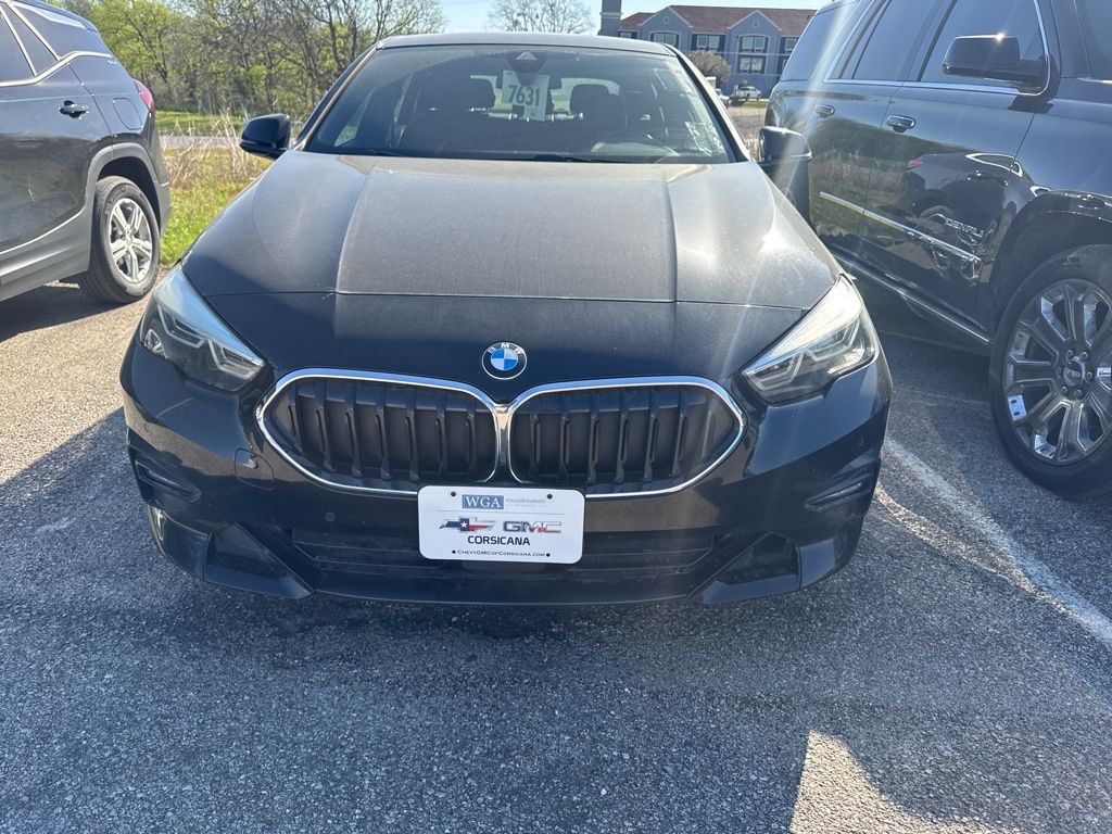 2021 BMW 2 Series 228i xDrive Gran Coupe AWD
