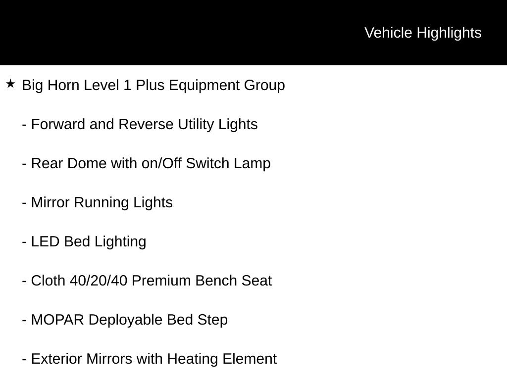 New 2026 Ram 3500 Truck