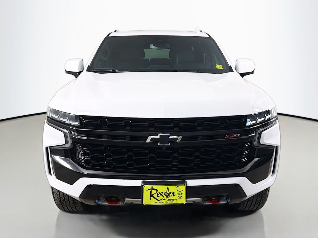 Used 2024 Chevrolet Tahoe SUV