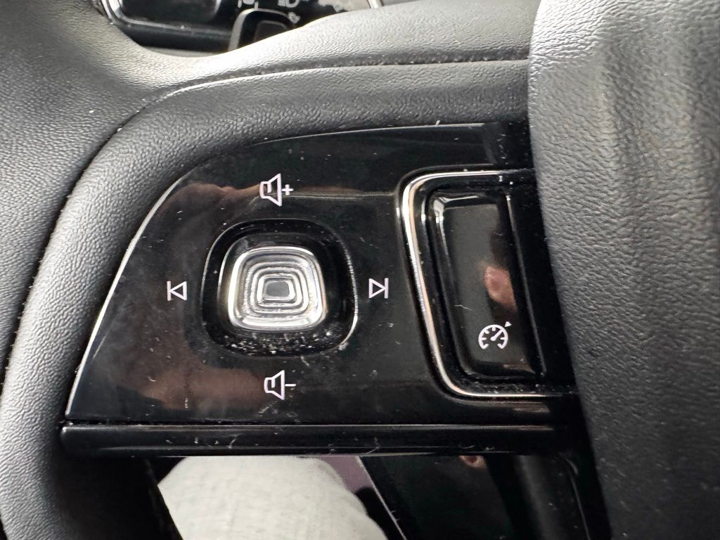 Certified Used 2022 Silver Lincoln Standard image 12