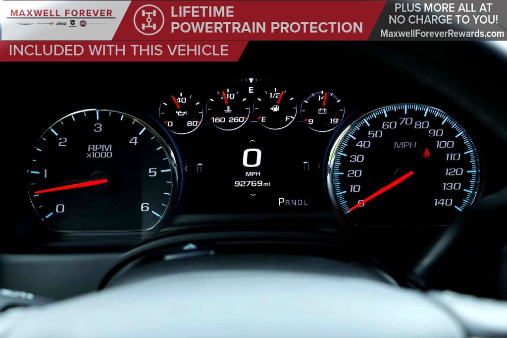 Used Car 2019 Gmc Yukon  Denali For Sale Under $35,000 In Taylor, Texas