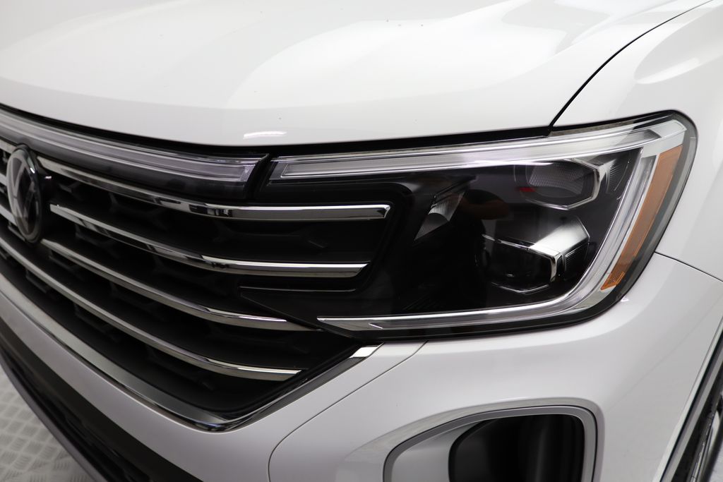 Thumbnail: 2024 Volkswagen Atlas - 3