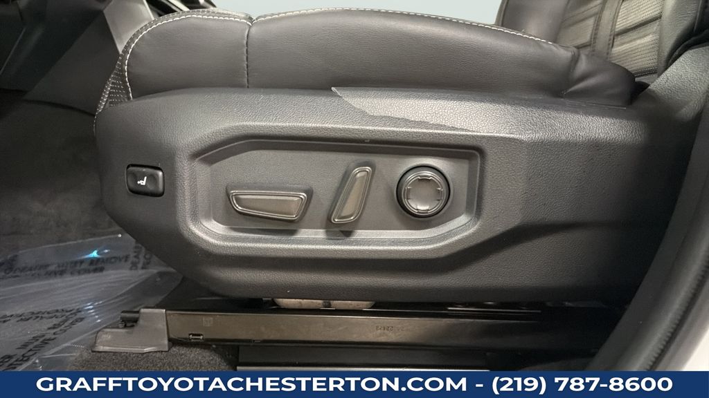 Used 2023 Toyota Tundra Hybrid Truck