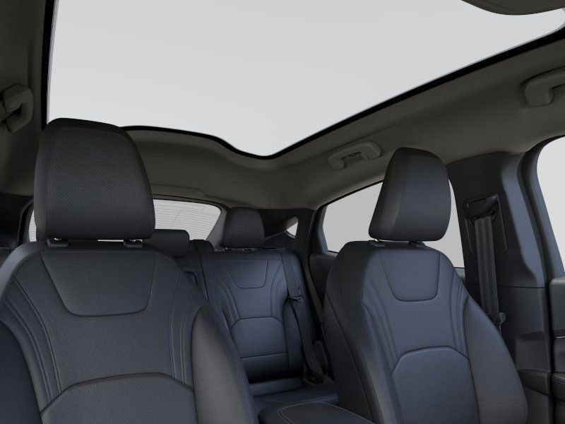 New 2025 Ford Mustang Mach-E Premium 4D Sport Utility