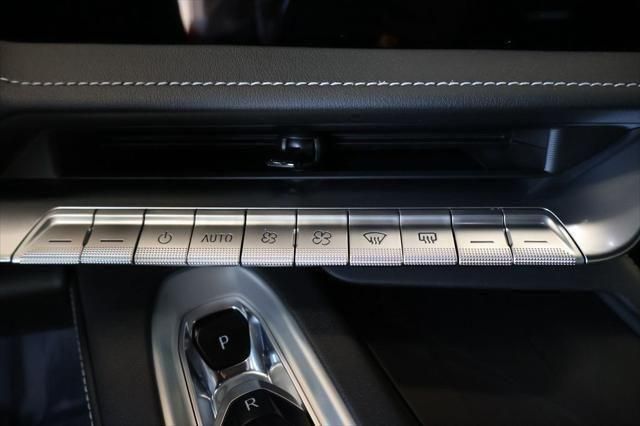 Thumbnail: 2026 Chevrolet Corvette - 23