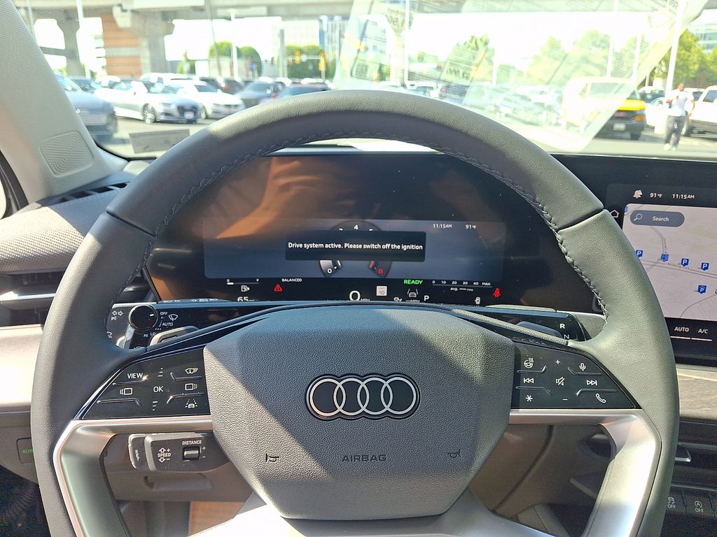 Thumbnail: 2026 Audi Q3 - 16