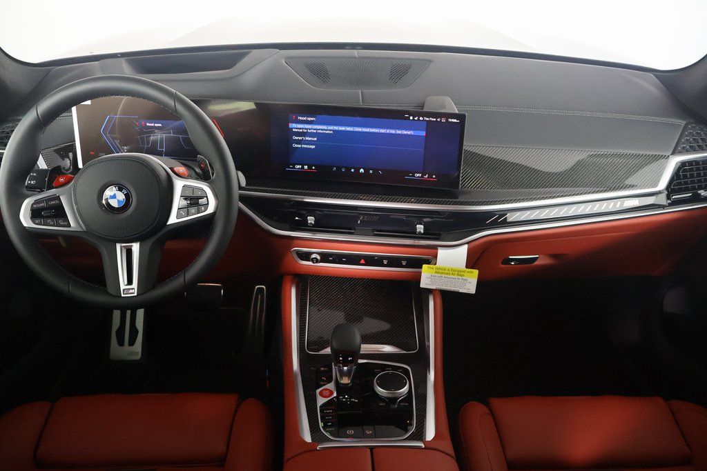 Thumbnail: 2025 BMW X5 - 4