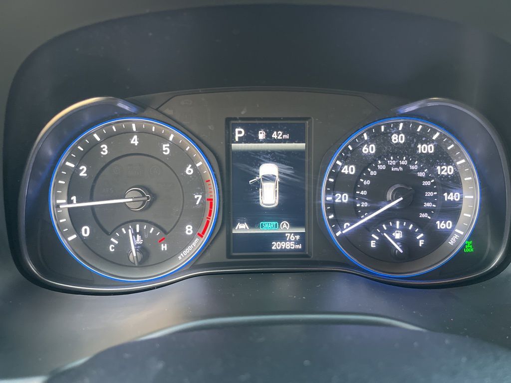 Thumbnail: 2023 Hyundai Kona - 23