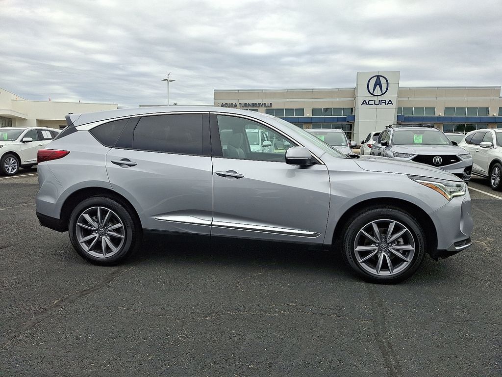 Thumbnail: 2023 Acura RDX - 7