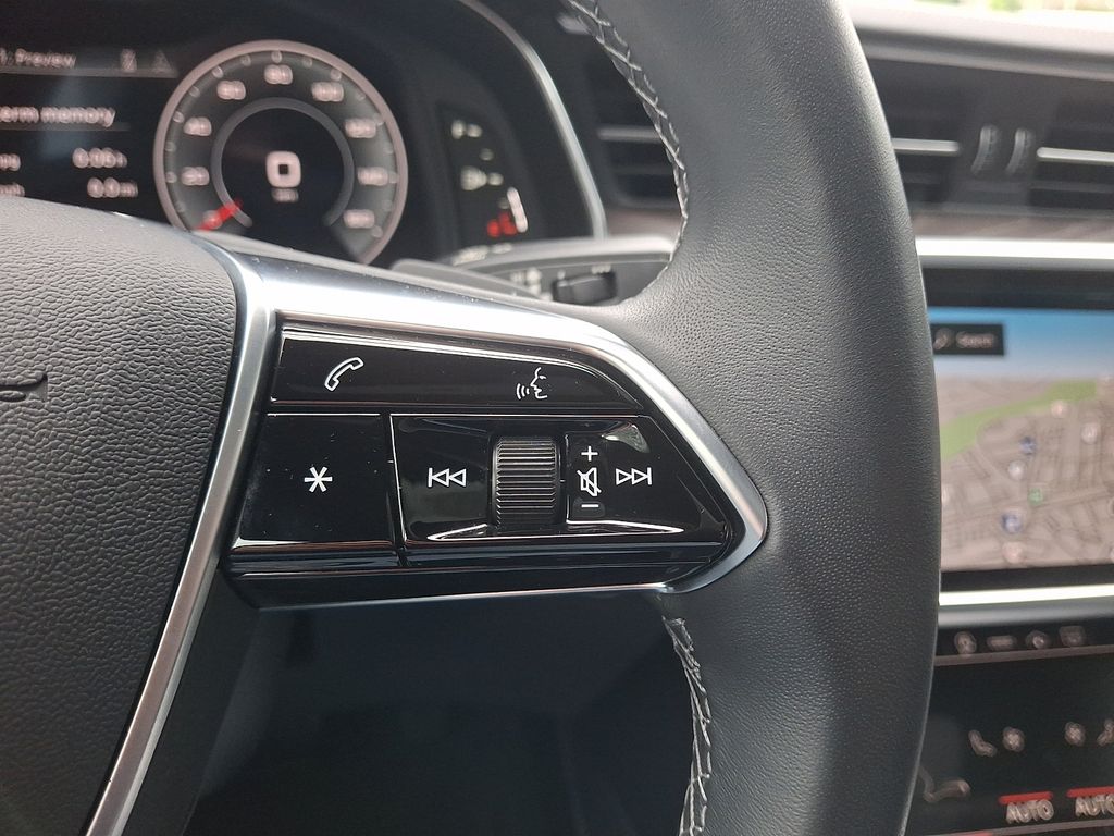 Thumbnail: 2023 Audi A6 - 23