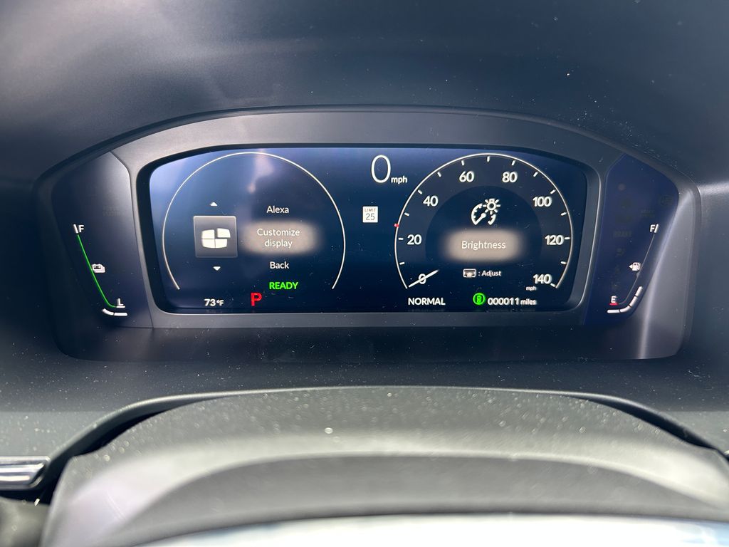 Thumbnail: 2026 Honda CR-V - 28