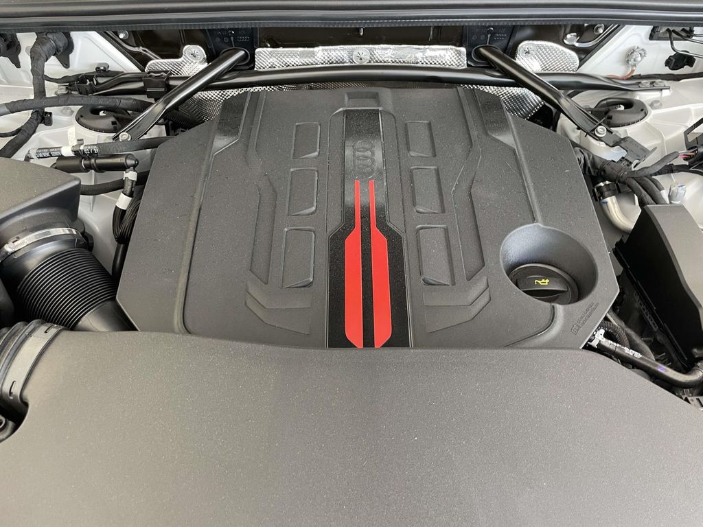 2026 Audi SQ5 Sportback Premium Plus White at Audi Porsche Sewickley