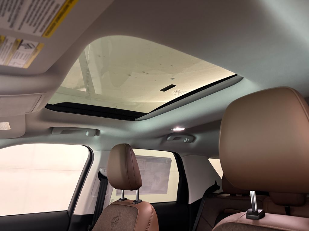 New 2026 White Ford Outer Banks image 34