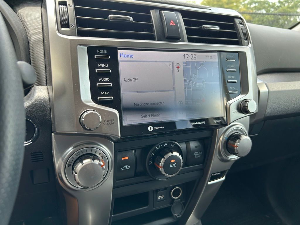 2022 Toyota 4Runner SR5 20