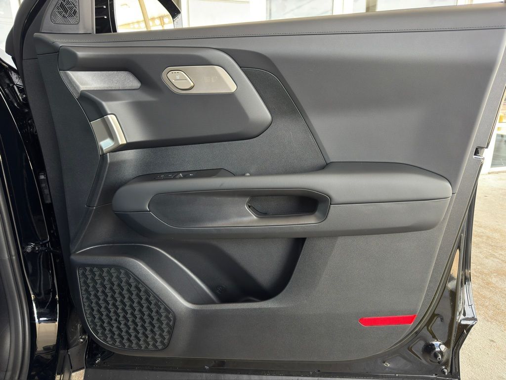 2027 Kia Telluride S Black at Community Kia