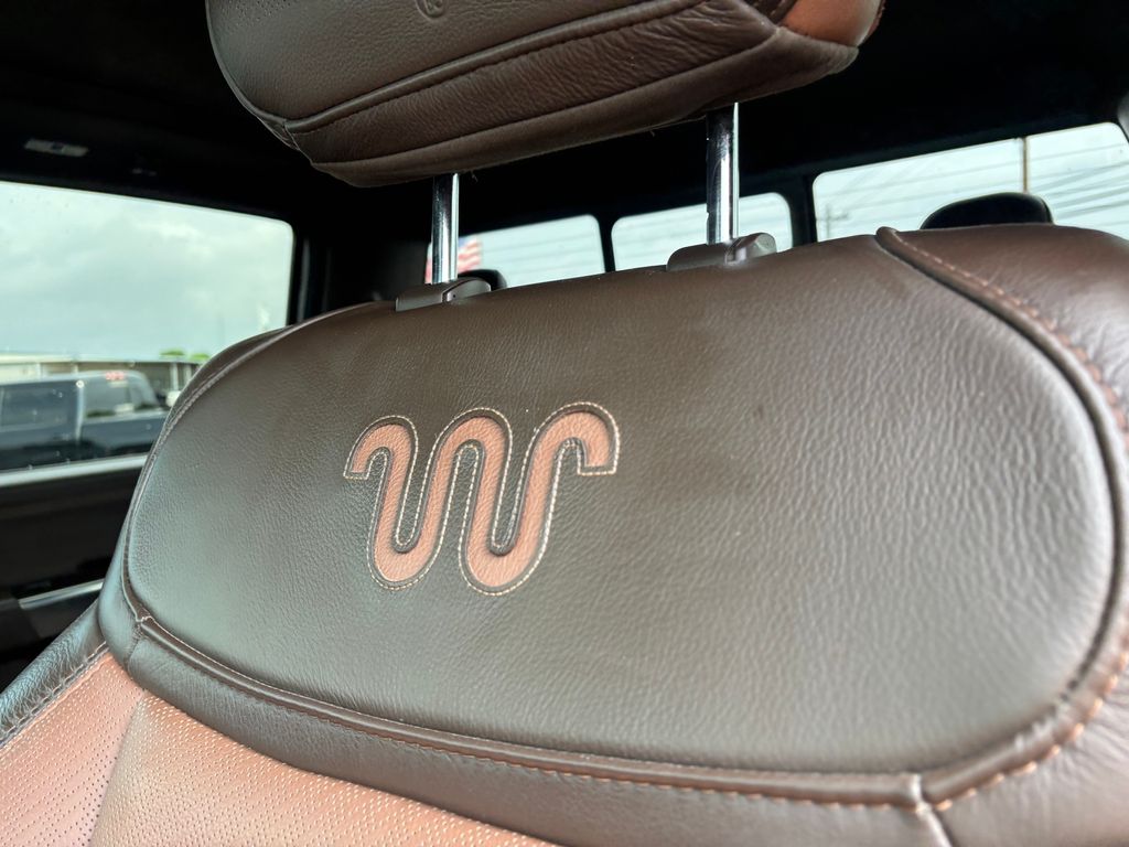 Used Car 2022 Ford F-150  King Ranch For Sale Under $50,000 In Austin, Texas