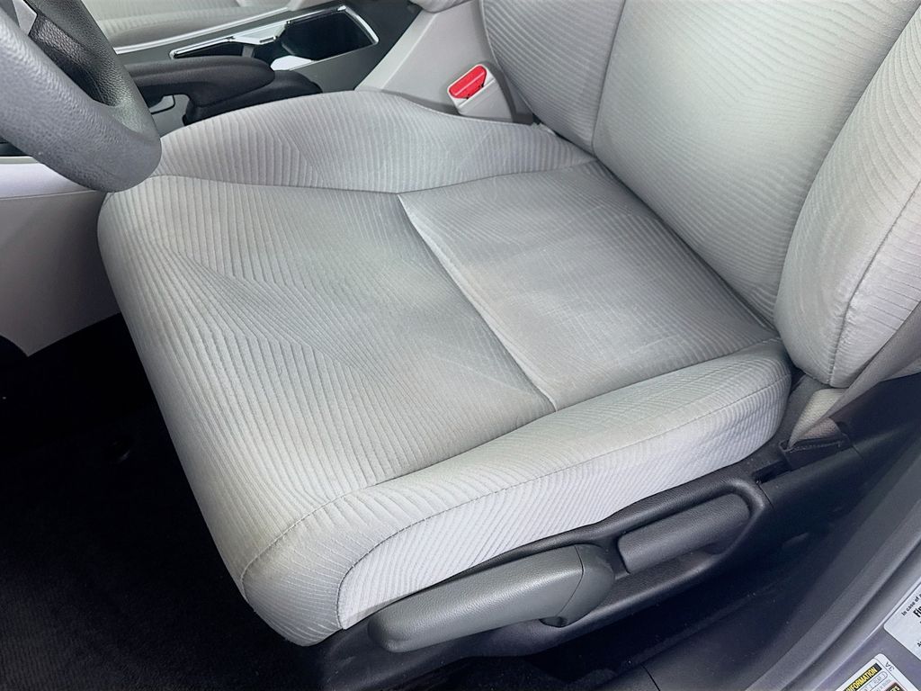 Used Car 2014 Honda Accord  Lx For Sale Under $20,000 In Austin, Texas