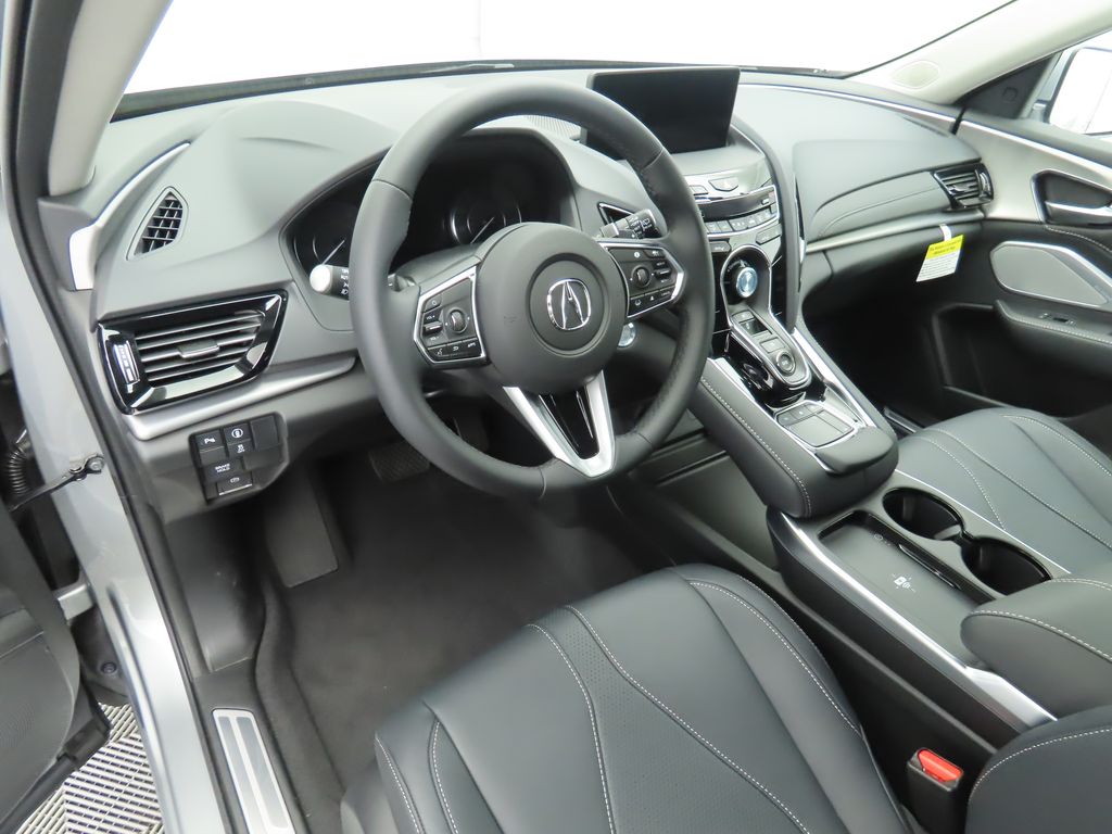 2025 Acura RDX Technology 10