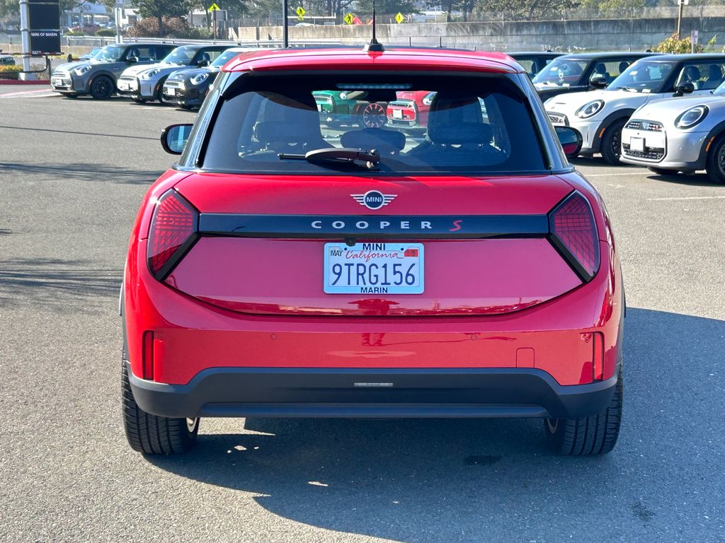 Thumbnail: 2025 MINI Cooper - 4