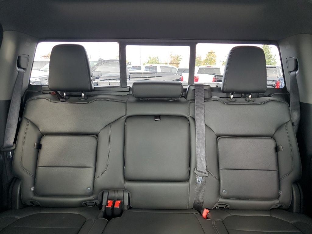 Used Car 2020 Gmc Sierra 1500  Slt For Sale Under $35,000 In Austin, Texas