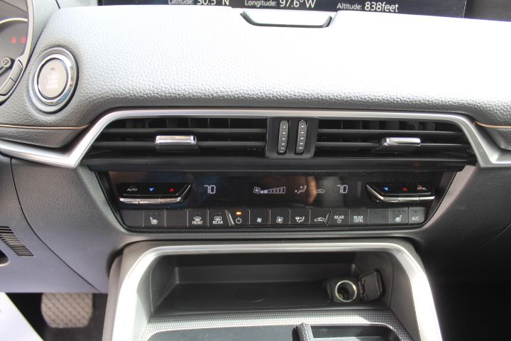 Used Car 2025 Mazda Cx-70  3.3 Turbo Preferred For Sale Under $35,000 In Georgetown, Texas