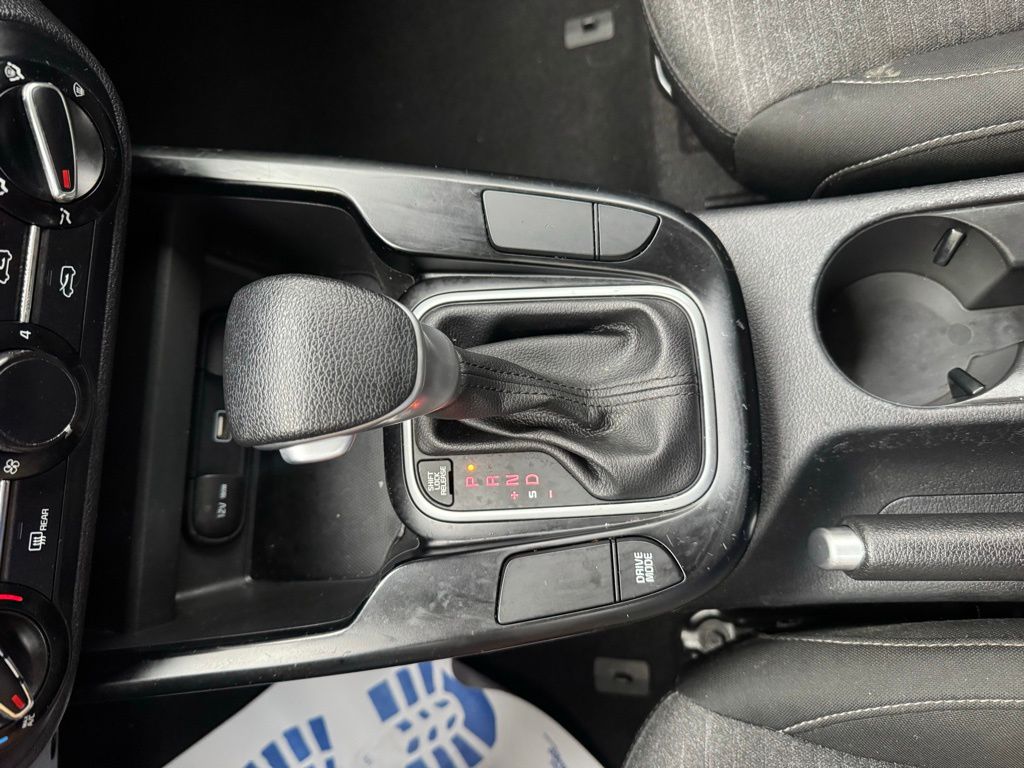 Used Car 2020 Kia Soul  S For Sale Under $12,000 In Georgetown, Texas