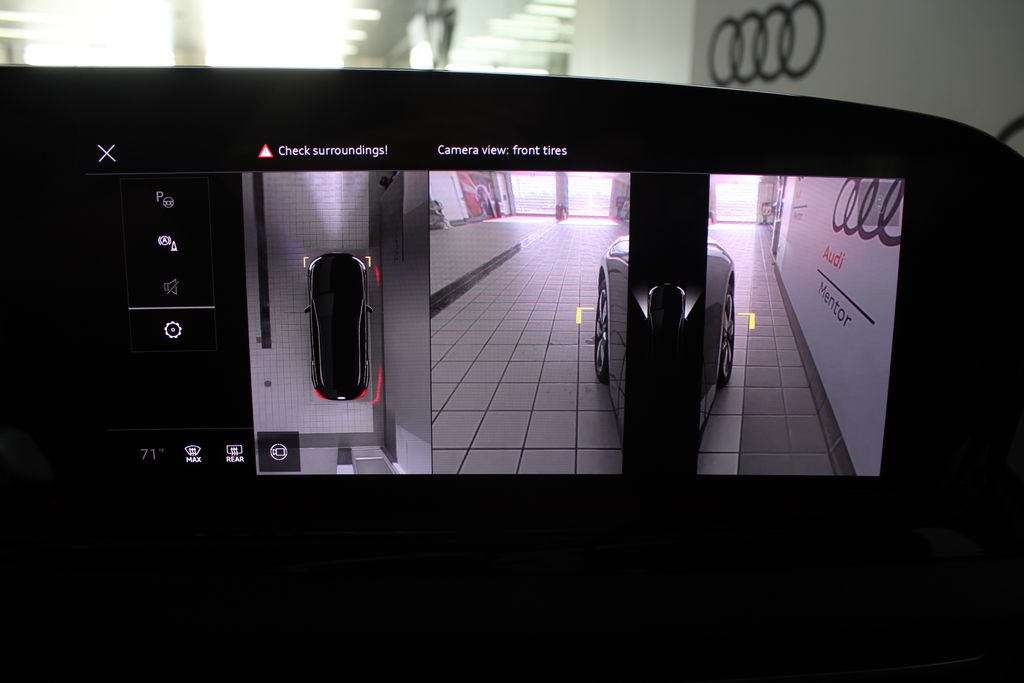 Thumbnail: 2025 Audi A5 - 19