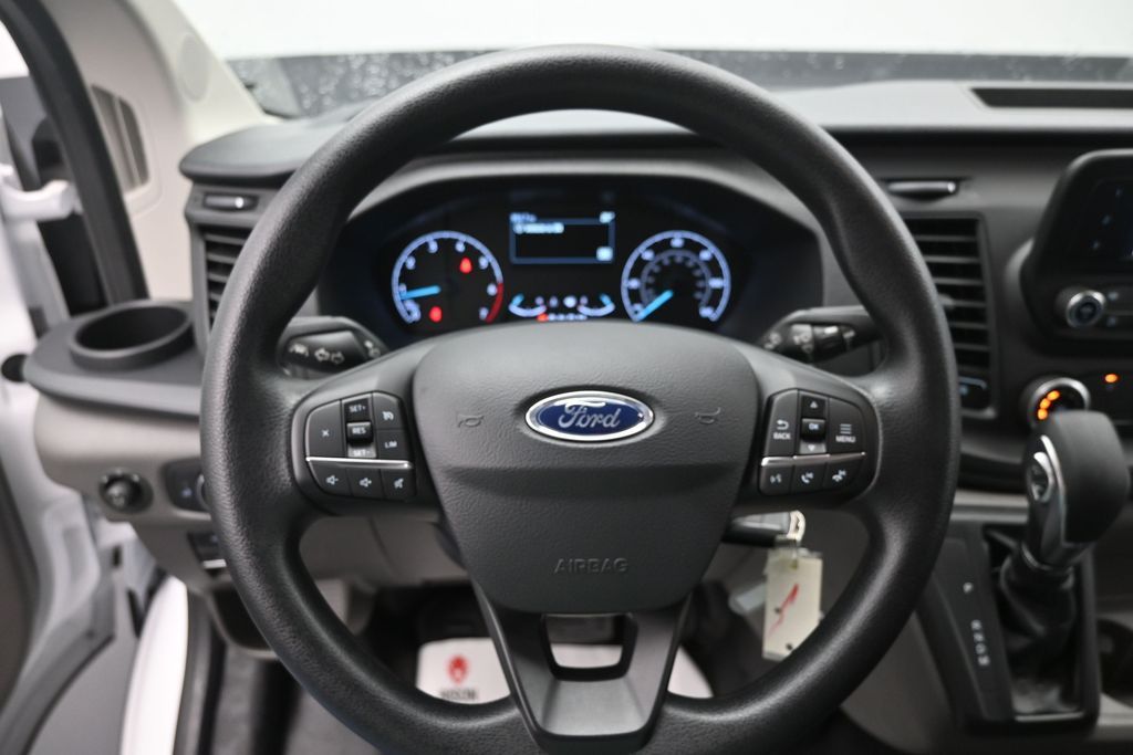Used 2025 Ford Transit-150 Van