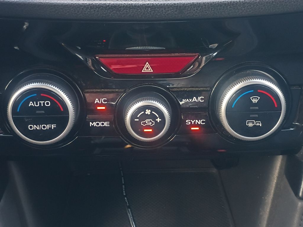 Used Car 2022 Subaru Forester  Wilderness For Sale Under $30,000 In Austin, Texas